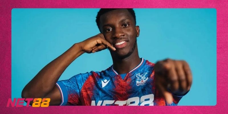 Tham gia các sự kiện giao lưu và kết nối với CLB Crystal Palace