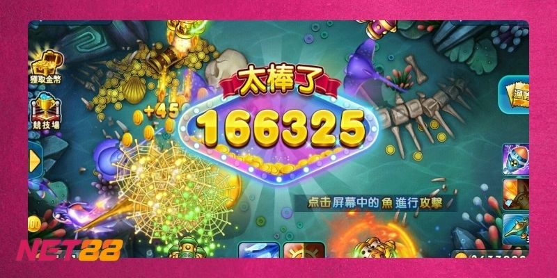 Tận dụng các tính năng hỗ trợ và ưu đãi trong game