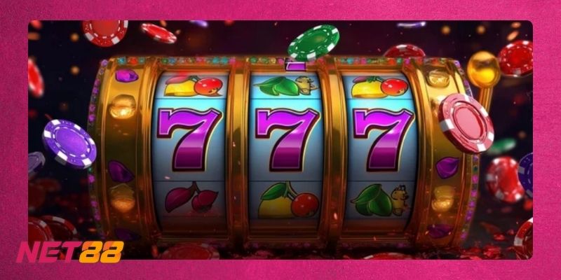 Chơi vào thời gian ít người online có thể tăng cơ hội trúng jackpot